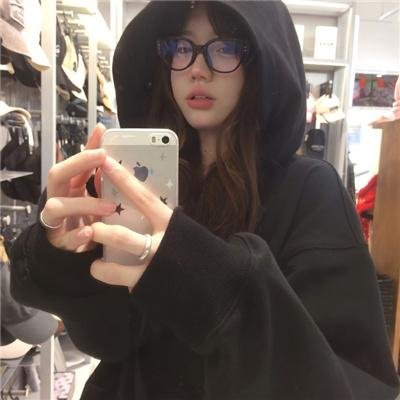 暗黑女子